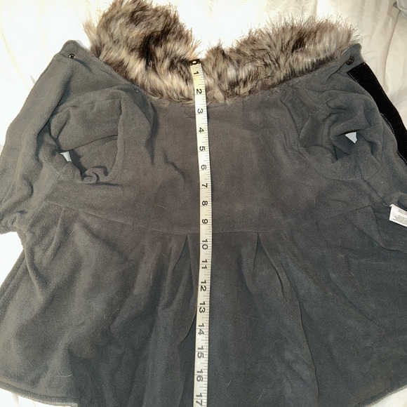 Peacoat for Dogs - Picture 5 of 5